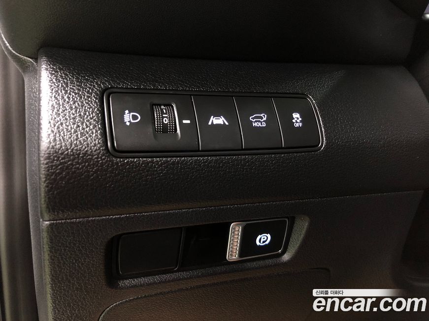 Hyundai Santafe 2023