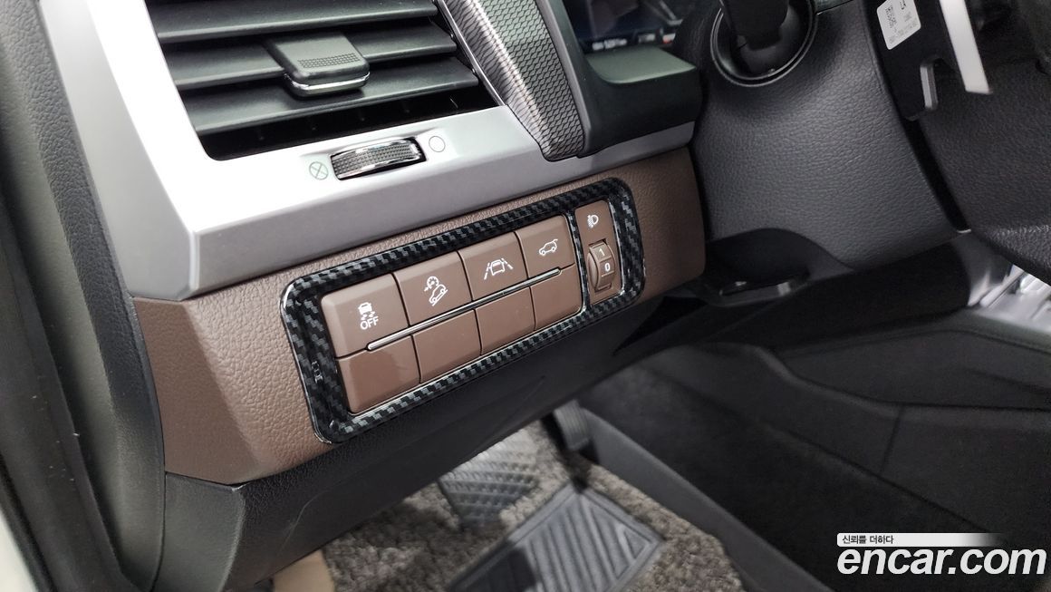 KG_Mobility_Ssangyong Rexton 2023