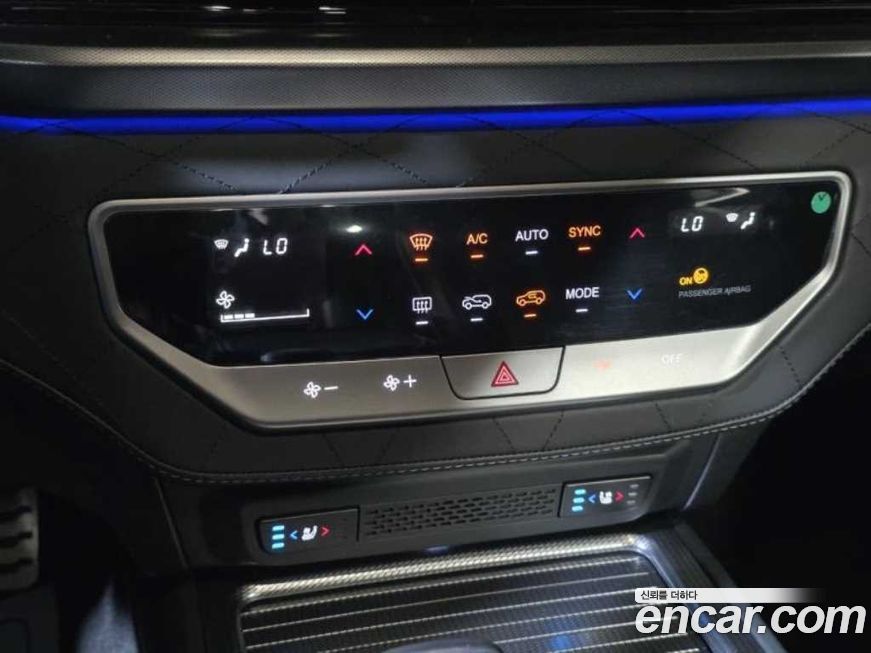 KG_Mobility_Ssangyong Rexton 2024