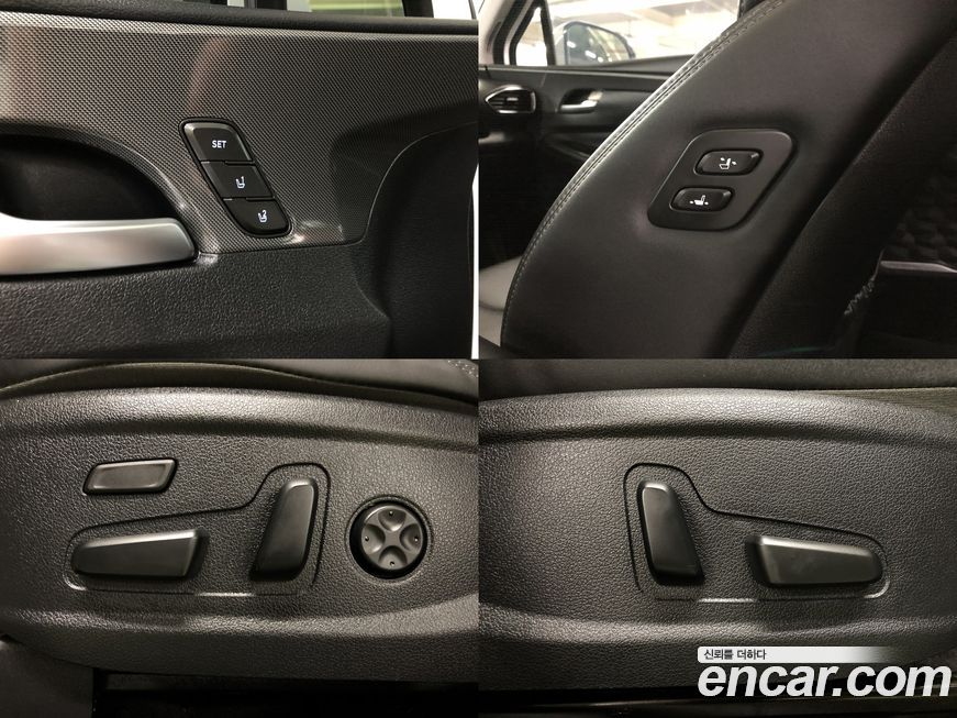 Hyundai Santafe 2023