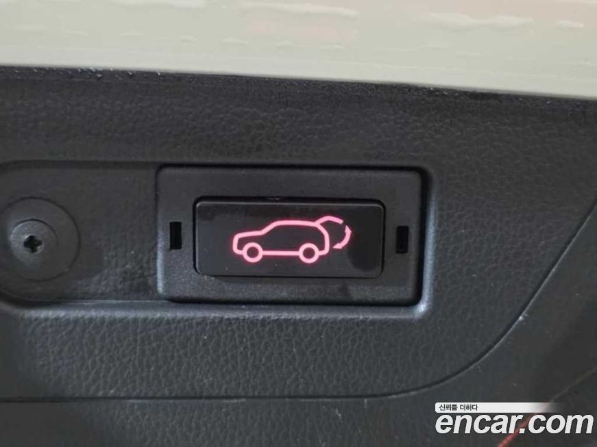 KG_Mobility_Ssangyong Rexton 2024