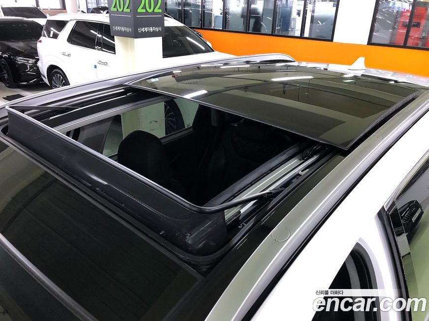 Hyundai Santafe 2023