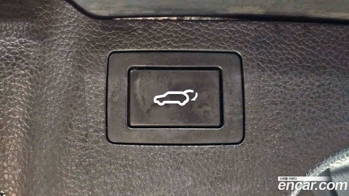 Hyundai Santafe 2018