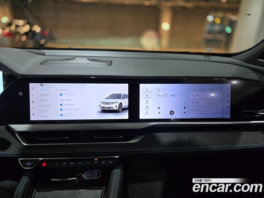 Renault-KoreaSamsung Grand Koleos 2025