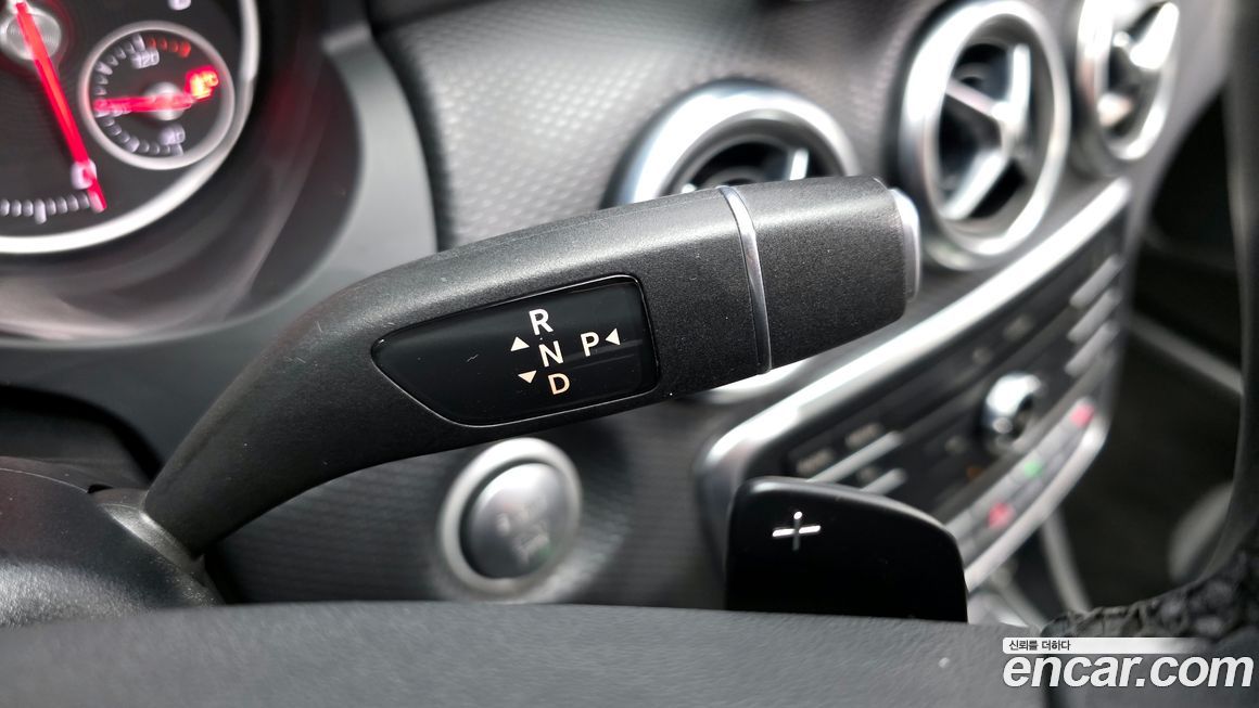 Mercedes-Benz A-Class 2018