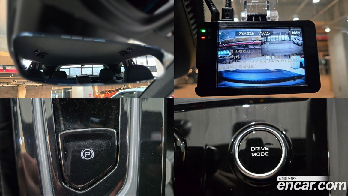 Renault-KoreaSamsung Grand Koleos 2025