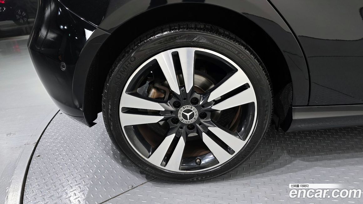 Mercedes-Benz A-Class 2018