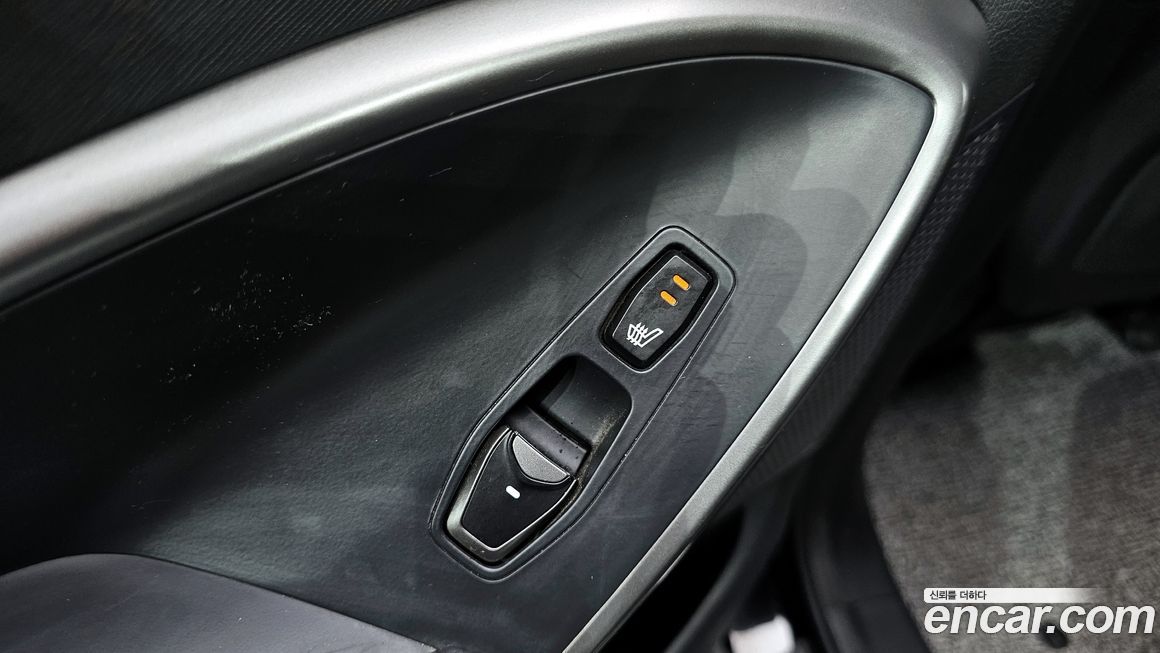 Hyundai Santafe 2018