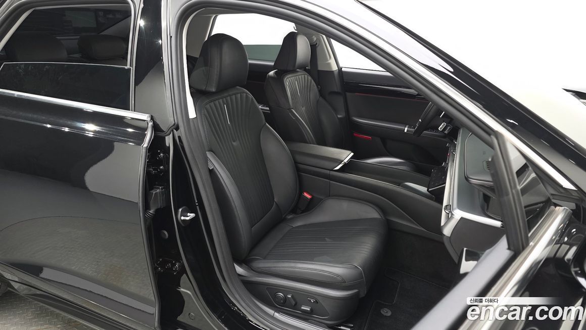 Hyundai Grandeur 2024