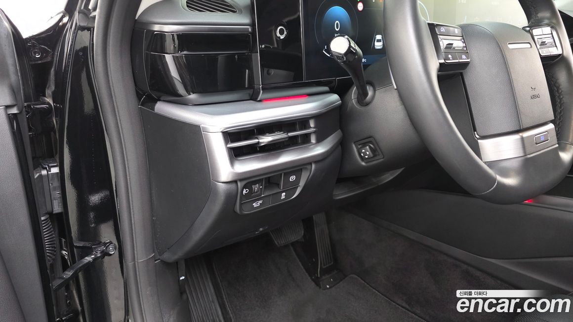 Hyundai Grandeur 2024