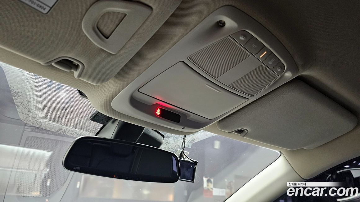 Renault-KoreaSamsung QM6 2020