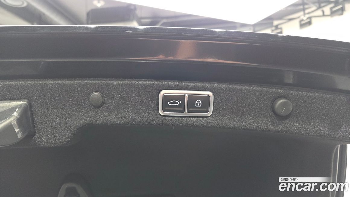 Hyundai Grandeur 2024