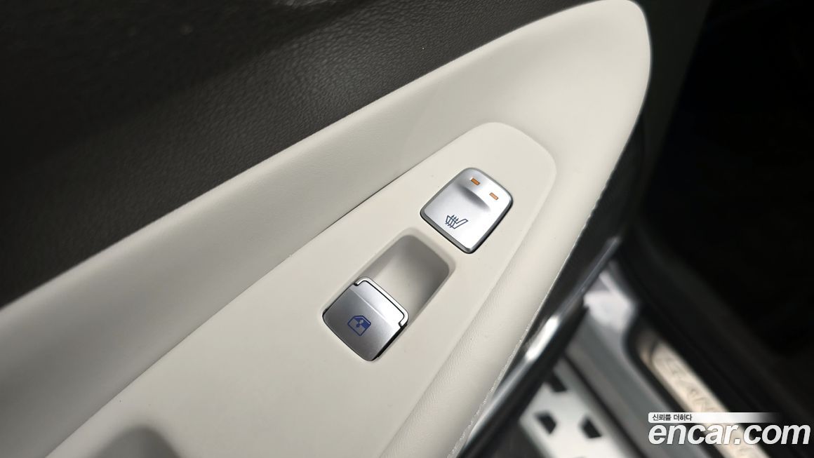 Hyundai Santafe 2022