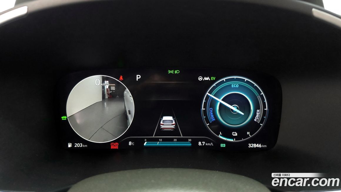 Hyundai Santafe 2022