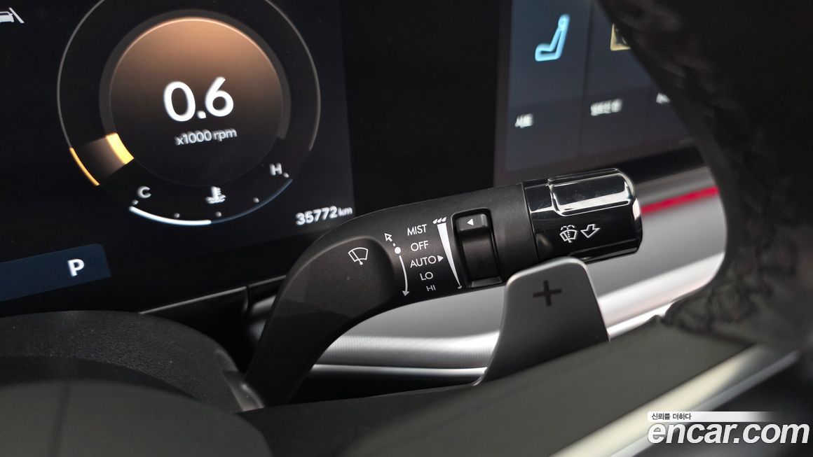 Hyundai Grandeur 2024