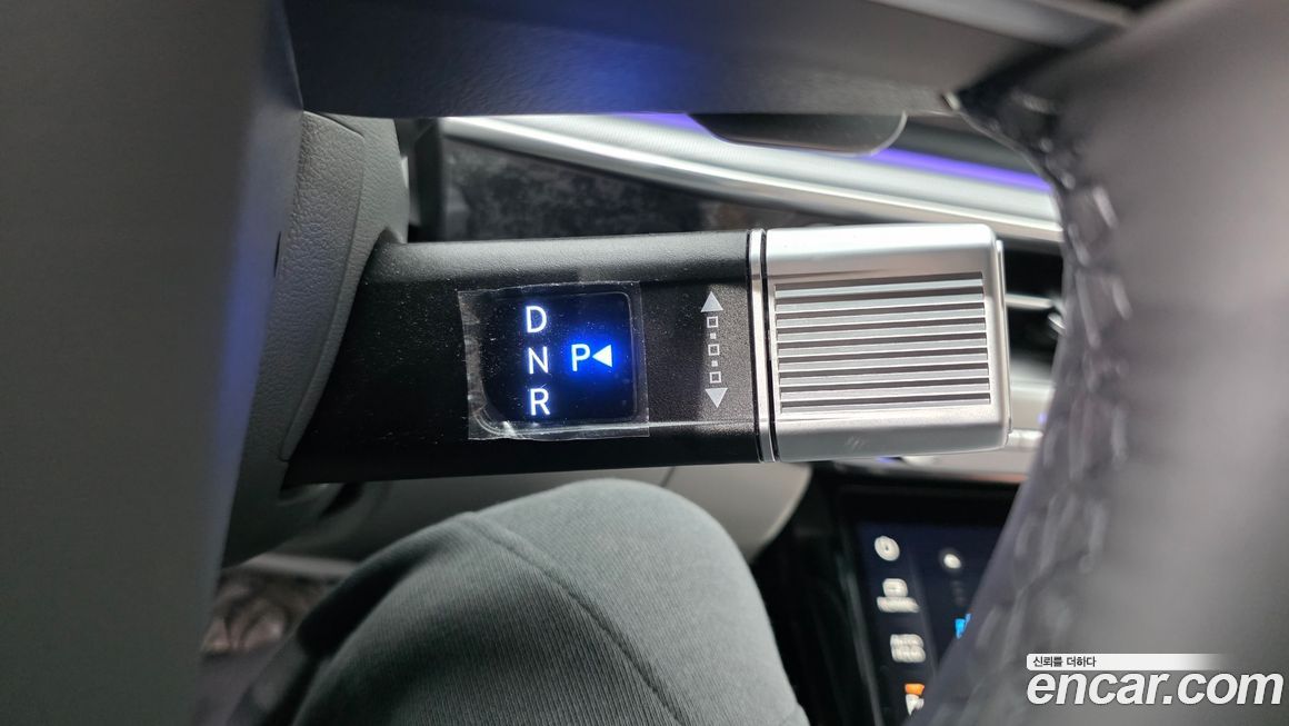 Hyundai Grandeur 2024