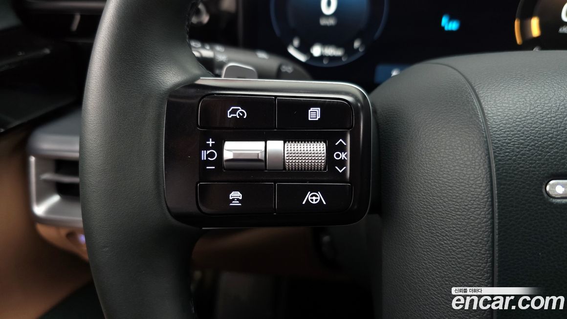 Hyundai Grandeur 2024