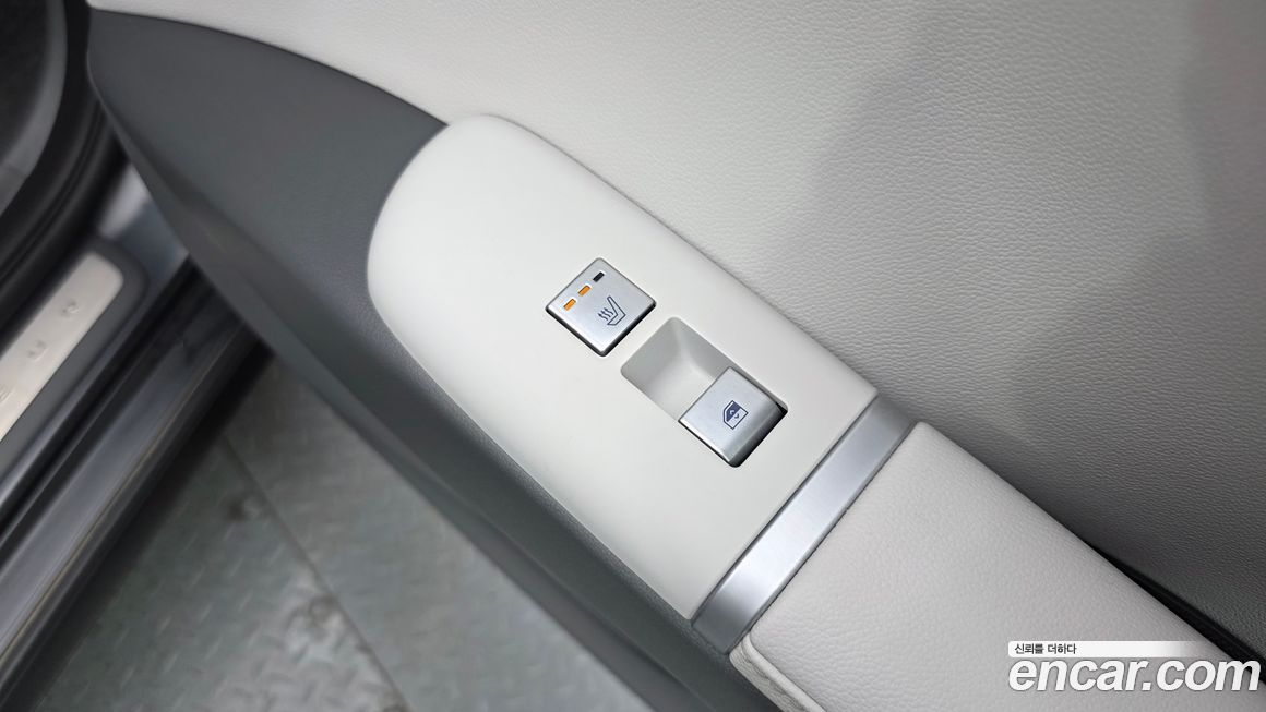 Hyundai Grandeur 2024