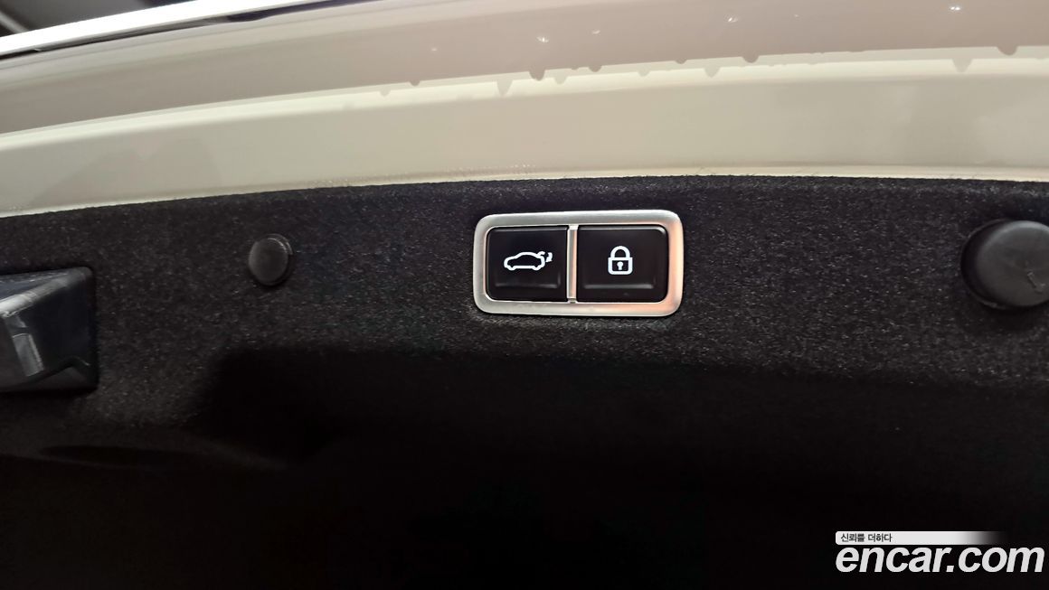 Hyundai Grandeur 2024