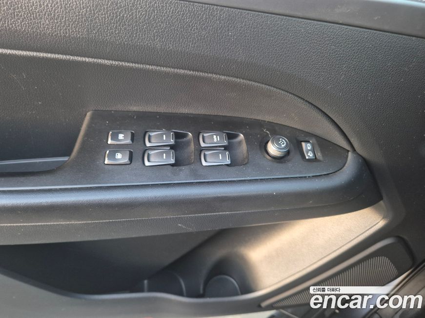 KG_Mobility_Ssangyong Rexton 2019