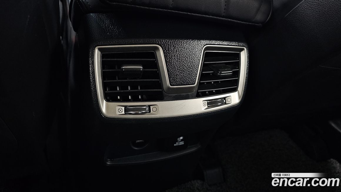 KG_Mobility_Ssangyong Rexton 2018