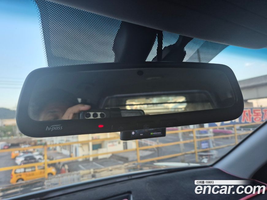 KG_Mobility_Ssangyong Rexton 2019