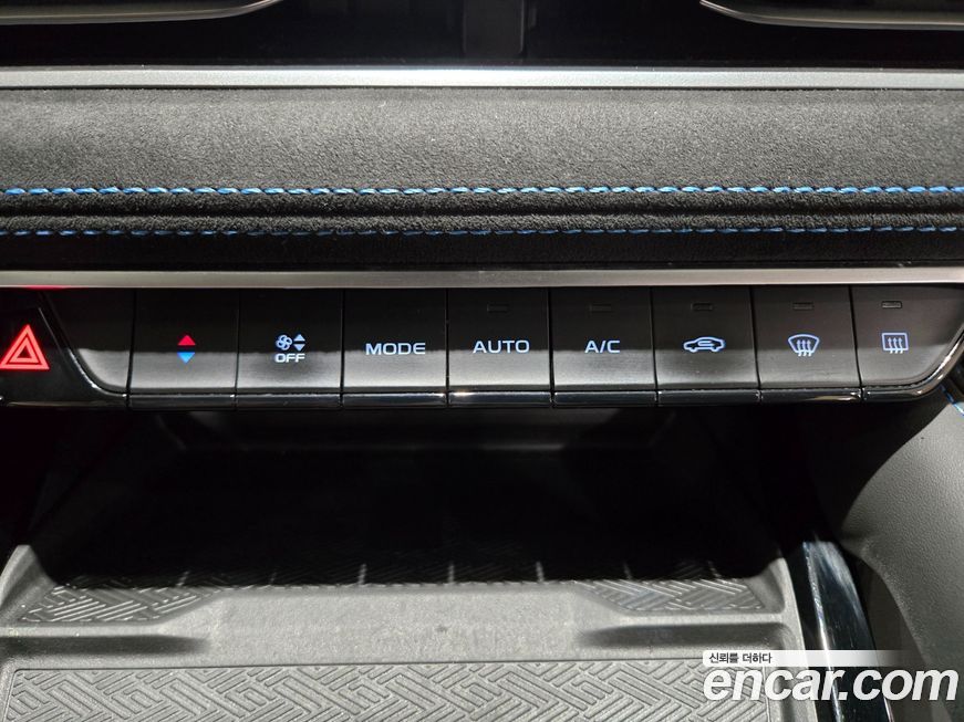 Renault-KoreaSamsung Grand Koleos 2025