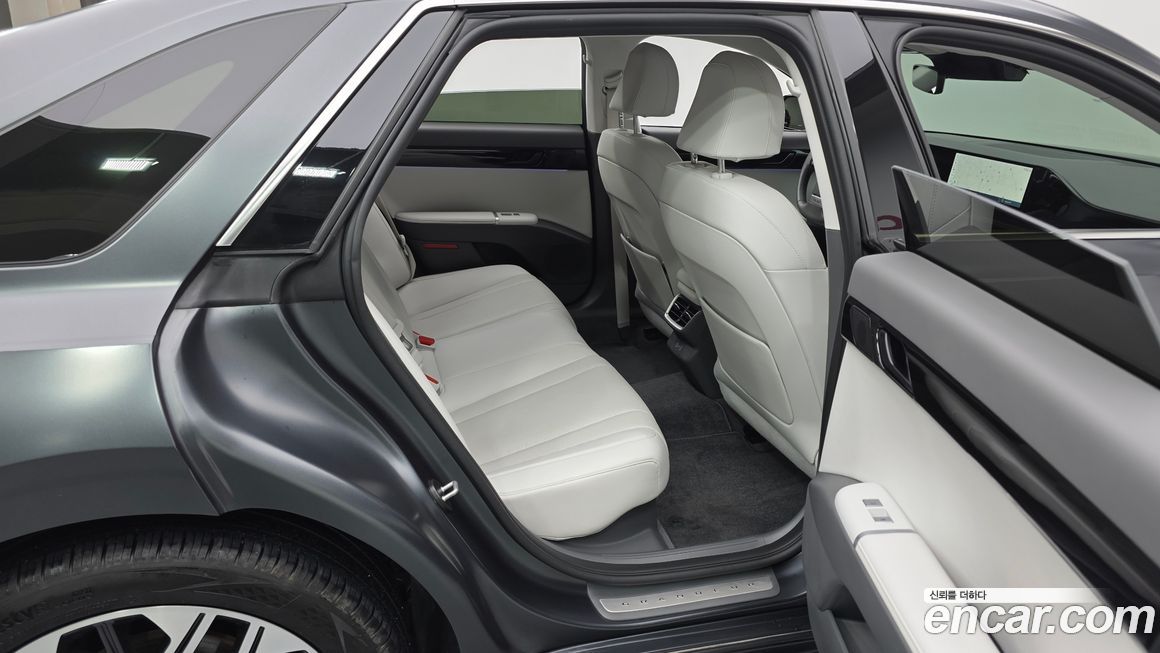 Hyundai Grandeur 2024