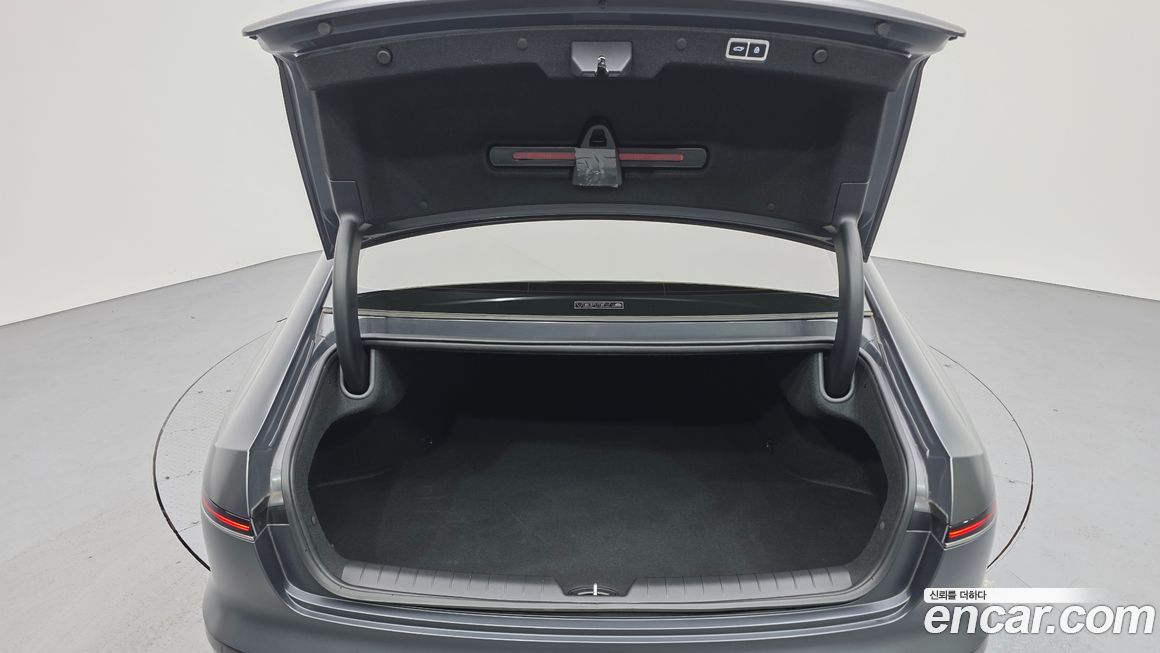 Hyundai Grandeur 2024