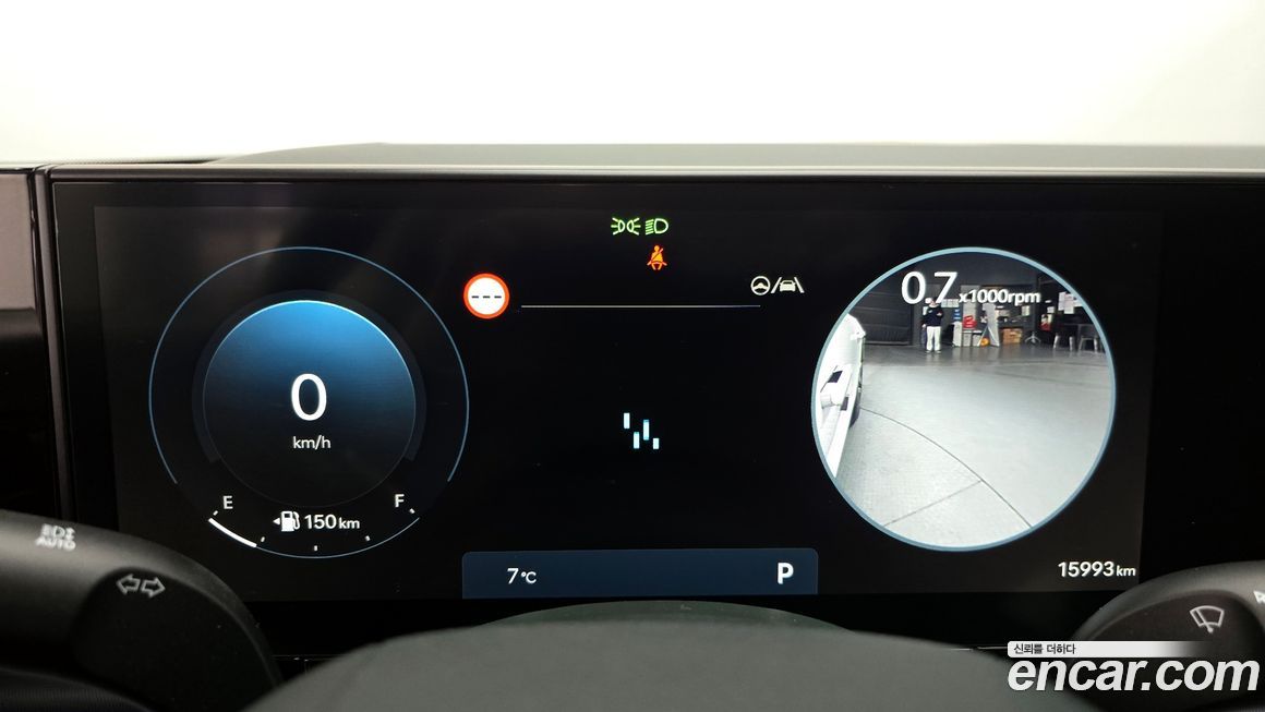 Hyundai Grandeur 2024