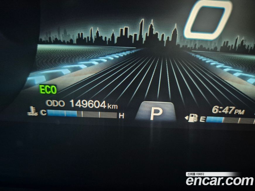 KG_Mobility_Ssangyong Rexton 2019