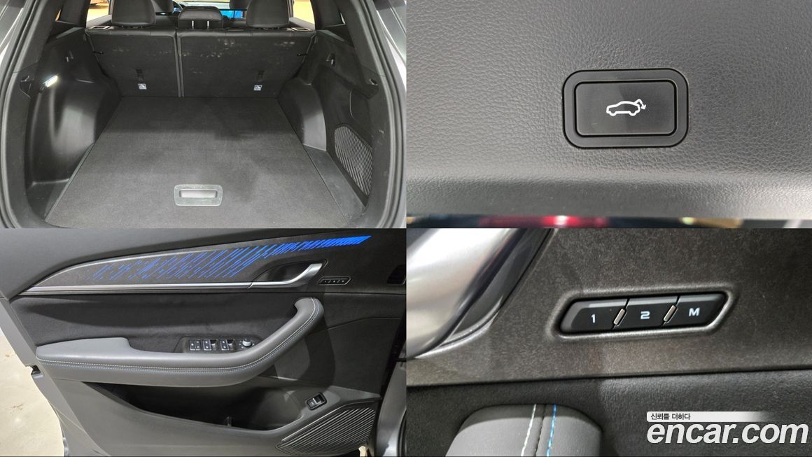 Renault-KoreaSamsung Grand Koleos 2025