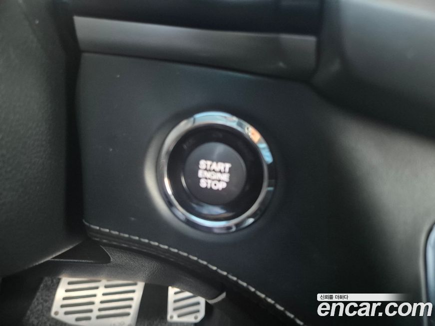 KG_Mobility_Ssangyong Rexton 2019