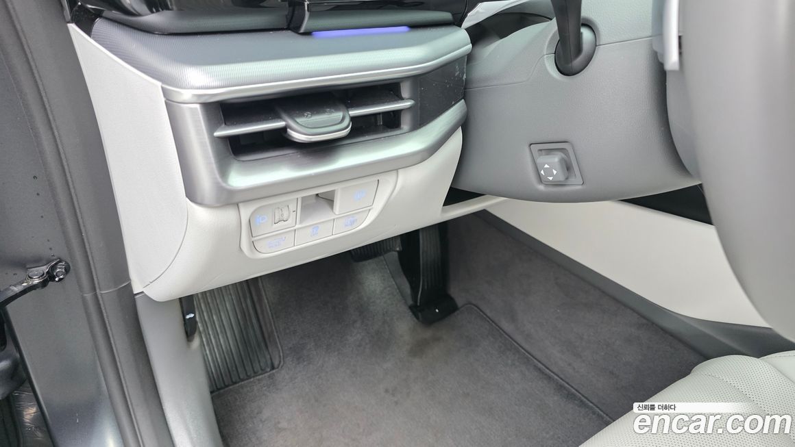 Hyundai Grandeur 2024