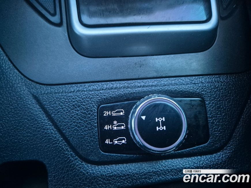 KG_Mobility_Ssangyong Rexton 2019