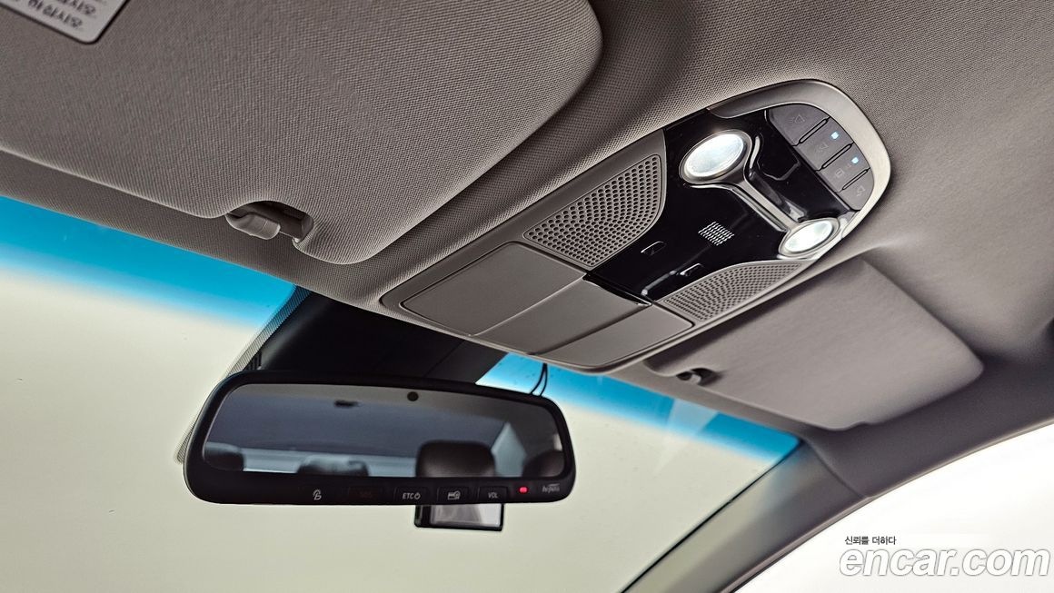 Hyundai Grandeur 2019