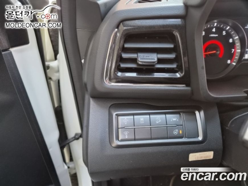 KG_Mobility_Ssangyong TIBOLI 2021