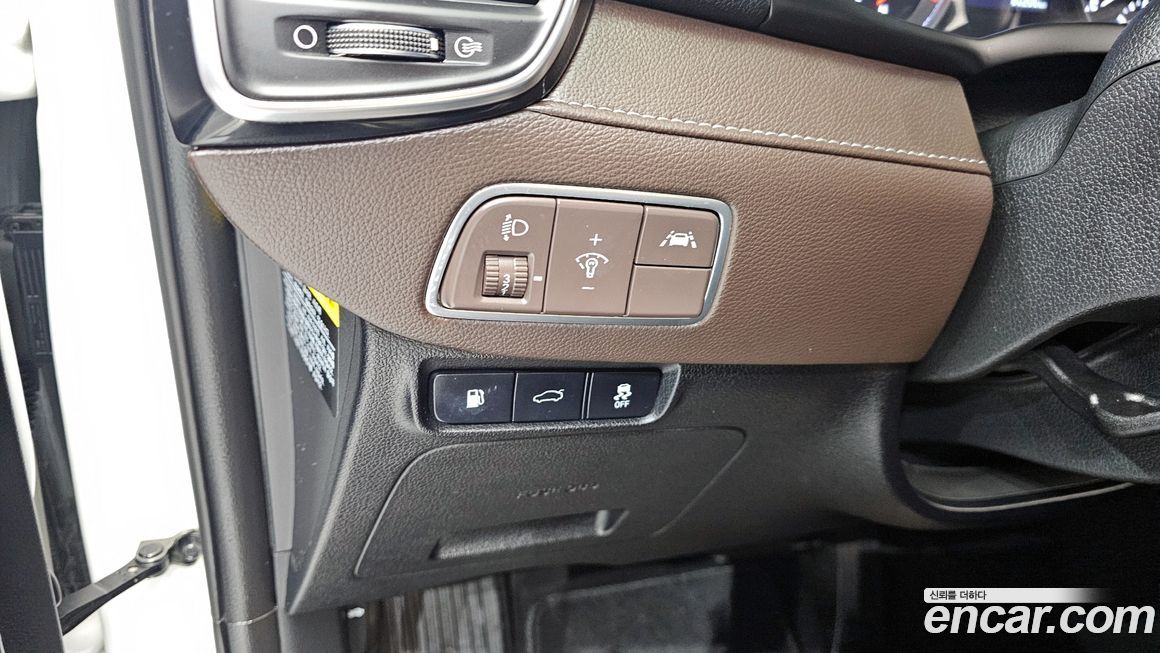 Hyundai Grandeur 2019