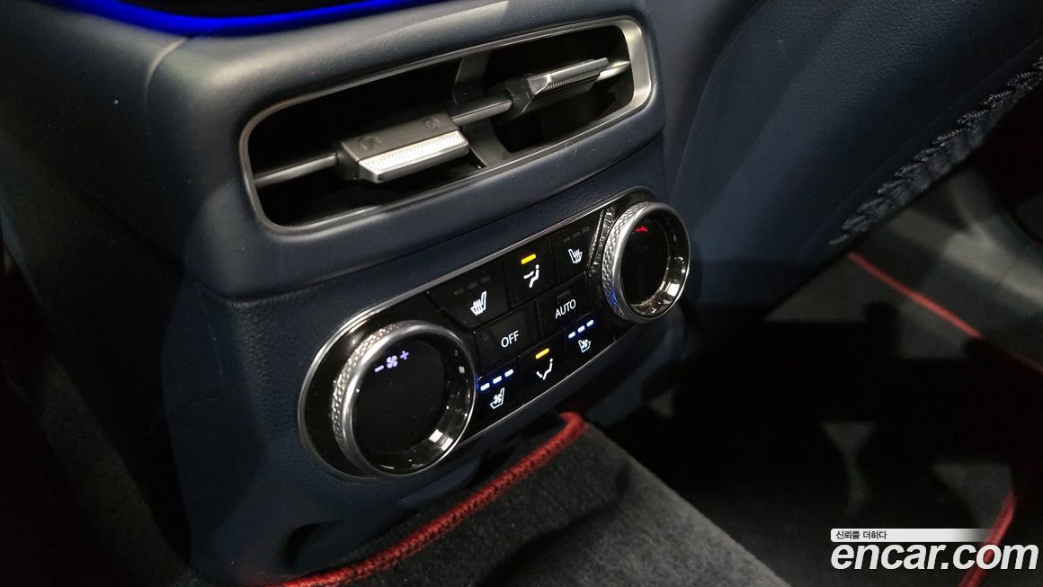 Genesis GV70 2021