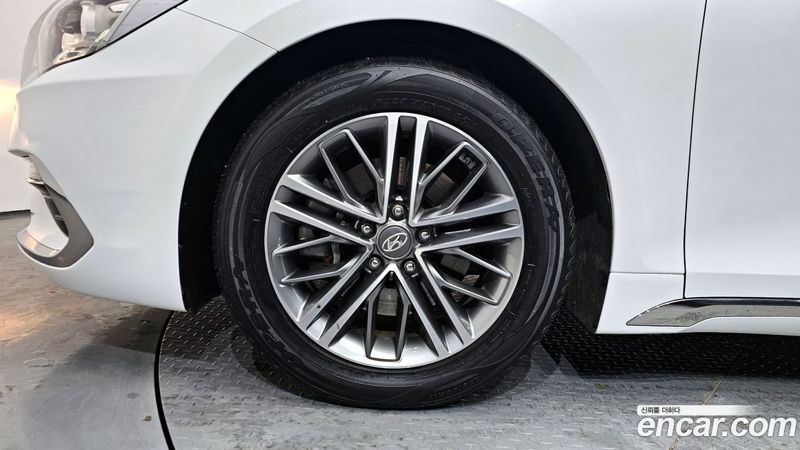 Hyundai Grandeur 2019