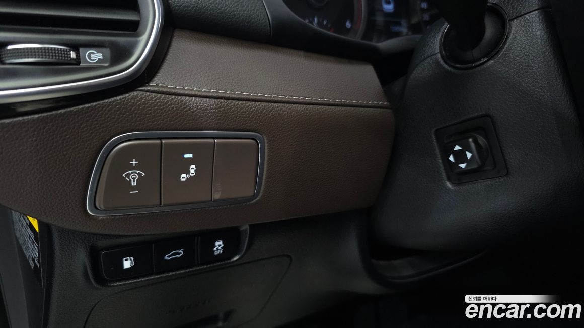 Hyundai Grandeur 2018