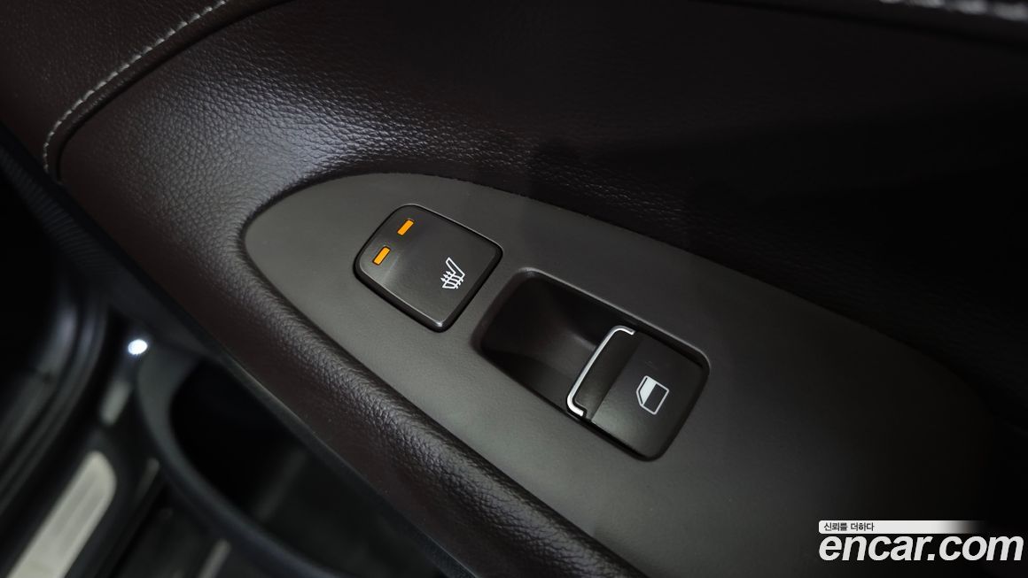 Hyundai Grandeur 2018