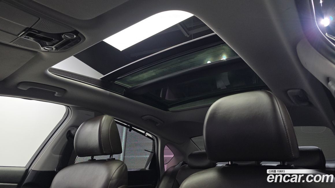 Hyundai Grandeur 2018