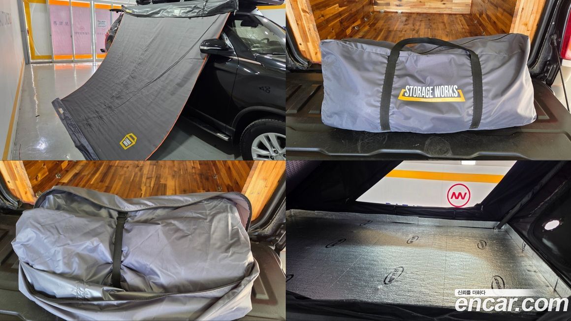 KG_Mobility_Ssangyong Rexton 2019