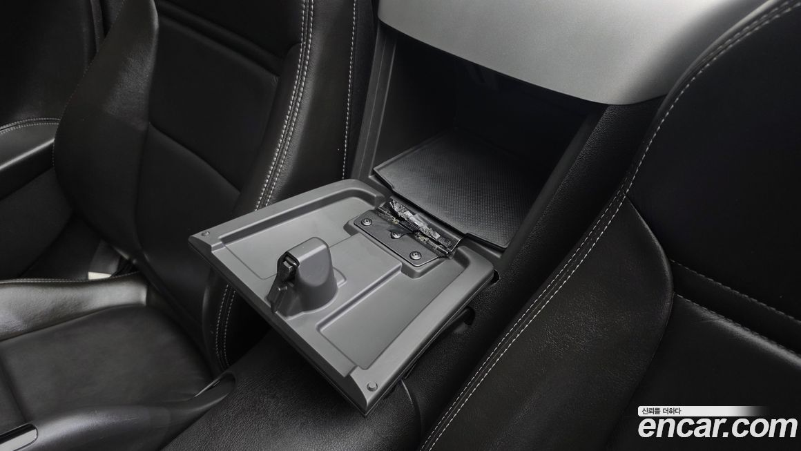 ChevroletGMDaewoo G2X 2008