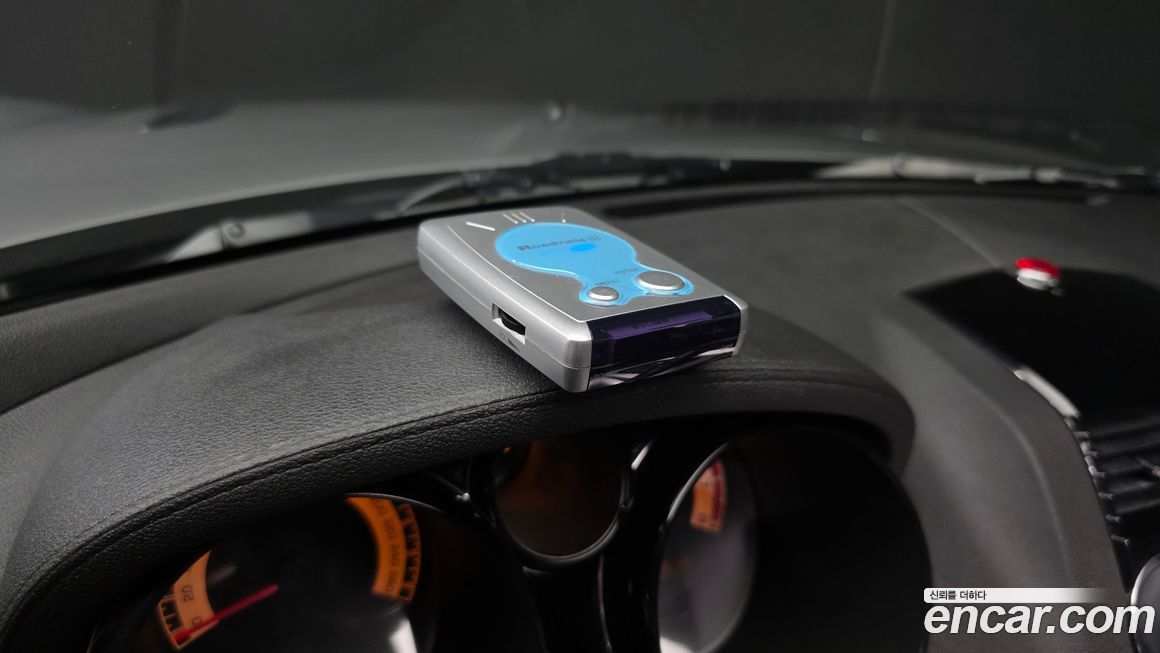 ChevroletGMDaewoo G2X 2008