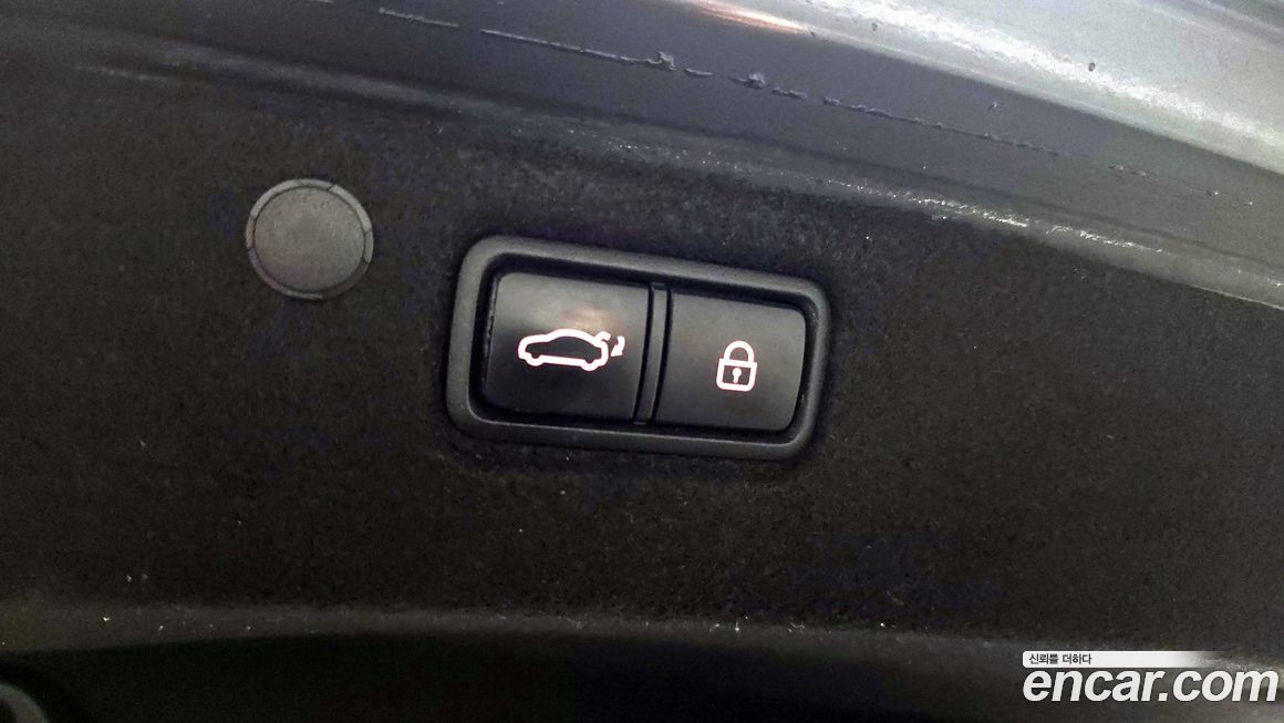 Hyundai Grandeur 2018