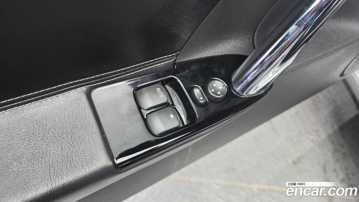 ChevroletGMDaewoo G2X 2008