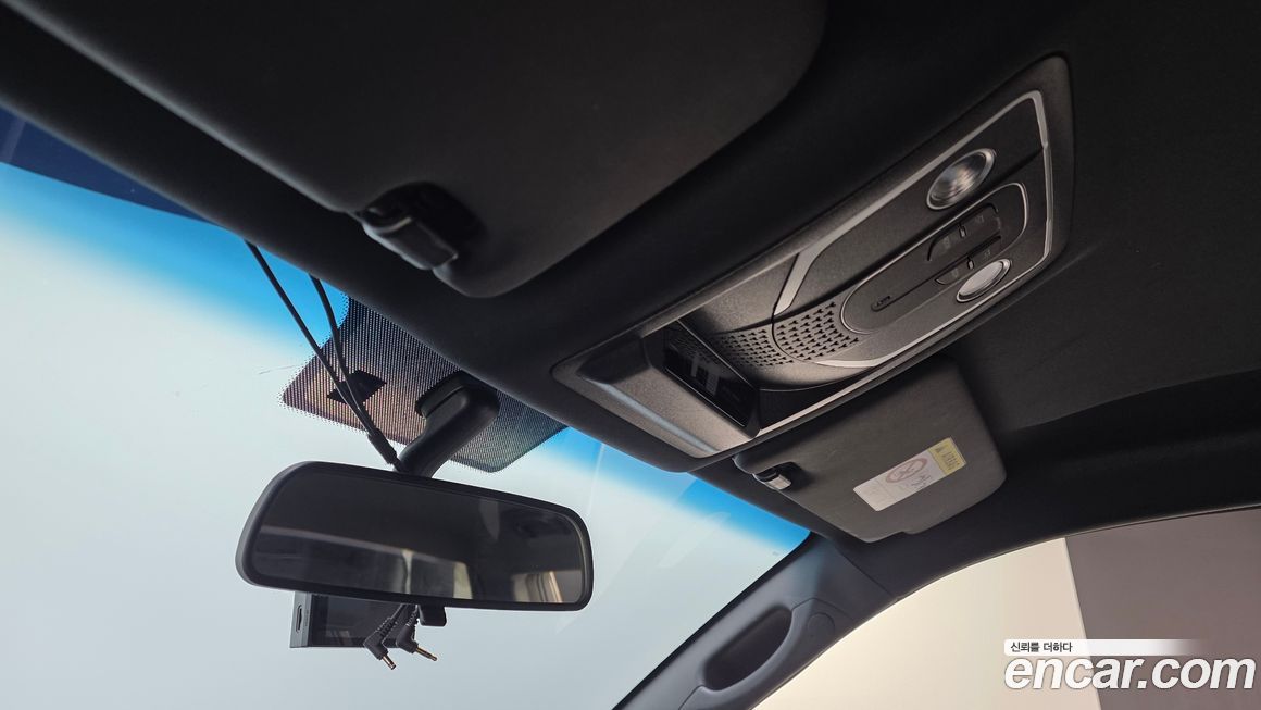 KG_Mobility_Ssangyong Rexton 2022