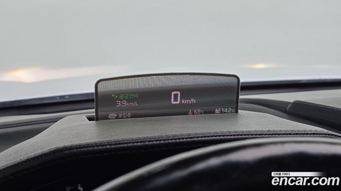 KG_Mobility_Ssangyong Rexton 2018